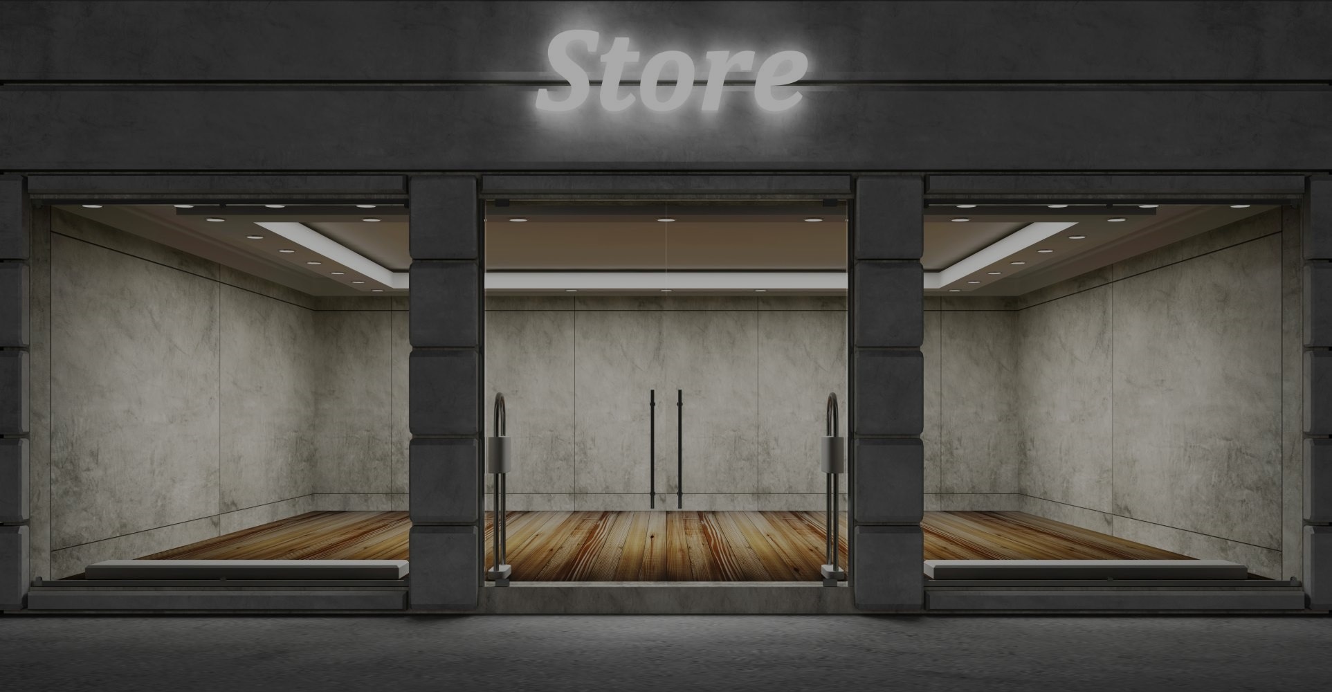 Slider, Glaziers in Ealing, W5